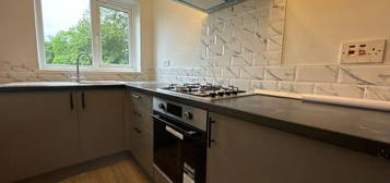 1 bed flat to rent