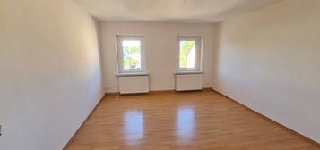 Renovierte, geräumige, ruhige 3-Zimmer Wohnung; 75m²; Bad Lausick