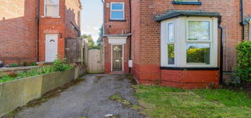 4 bedroom semi-detached house