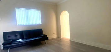 1 bedroom flat to rent