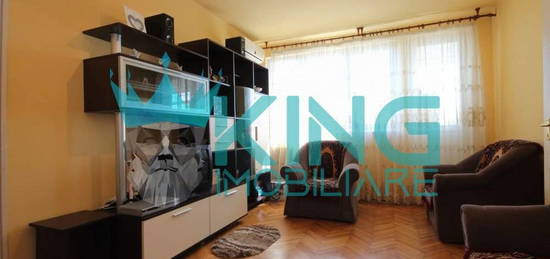 Grivita | 2 Camere | Bloc izolat termic | Metrou <1 min | AC | Panoramic | Lift