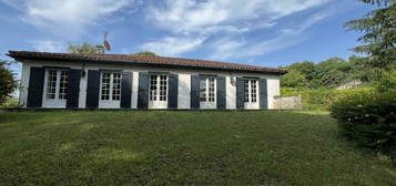 Achat maison 5 pièces 120 m²