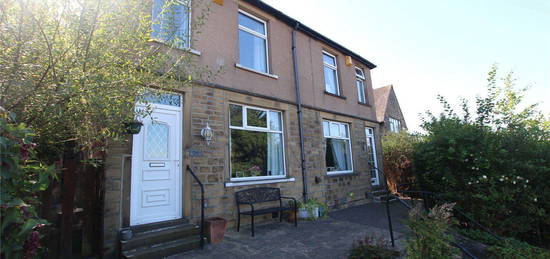 2 bed semi-detached house to rent