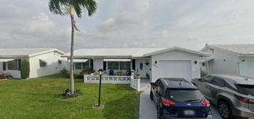 1903 SW 14th Ave, Boynton Beach, FL 33426