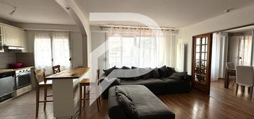 Appartement Saint Gratien 4 pièce(s) 86.38 m2