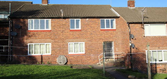 3 bed flat to rent