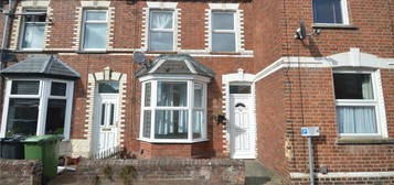 3 bedroom terraced house