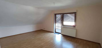 3 Zimmer Wohnung in Bretzfeld Rappach