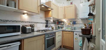 5 bedroom terraced house for sale