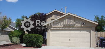 708 Shire St SW, Albuquerque, NM 87121