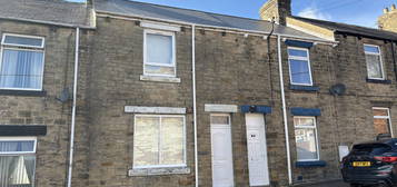 2 bed terraced house for sale