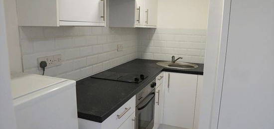 1 bed flat to rent