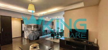 Apartament 2 camere | 7/9 | Centrala | Balcon | Aviatiei-North Area Lake View