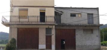 Casa o chalet independiente en venta en carretera de La Seu d'Urgell