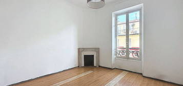 Appartement 5 pièces 85 m²