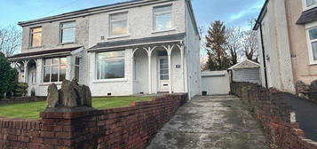 3 bed semi-detached house for sale