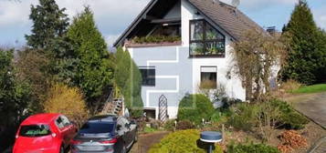 Gemütliches Einfamilienhaus in ruhigem Wohnumfeld