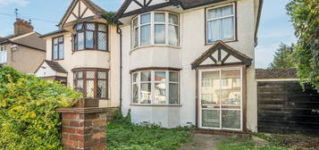 Semi-detached house for sale in Westwood Avenue, Harrow HA2