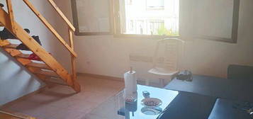 Appartement t1bis