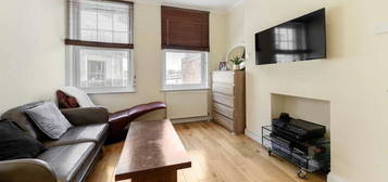 Flat to rent in Fulham Road, Fulham, London SW6