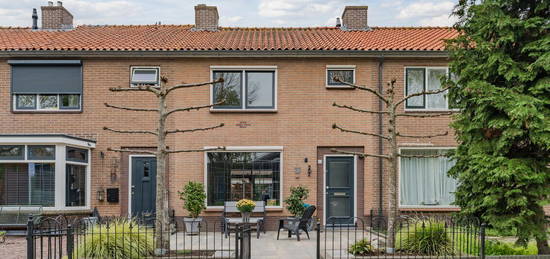 Prinses Irenestraat 13