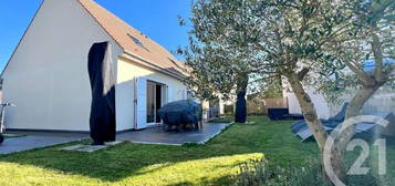 Maison 6 pièces 107 m²