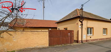 Rodinný dům, 140 m² + 473 m² pozemek, Vraňany