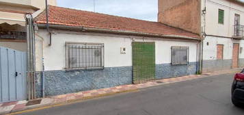 Casa adosada en San Antón, Armilla