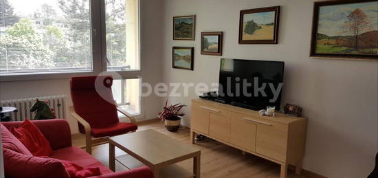 Pronájem bytu 2+kk 45 m², Pod Strání,