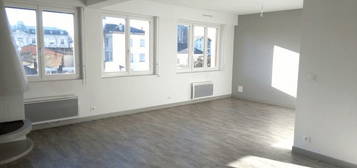 Location appartement 3 pièces 73 m²