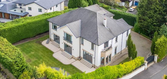 7 bedroom detached house for sale