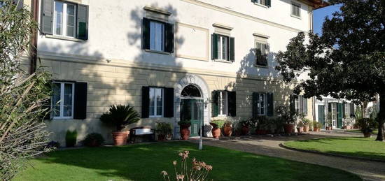 Villa in vendita in via di San Giorgio