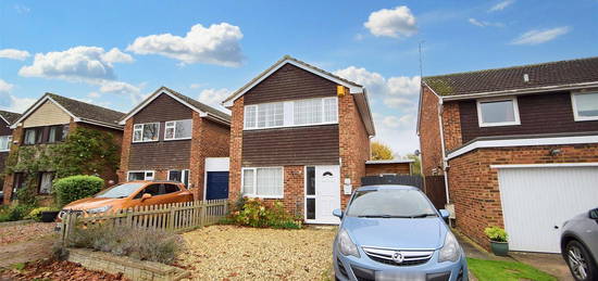 Detached house to rent in Pear Tree Close, Hardwicke, Gloucester GL2