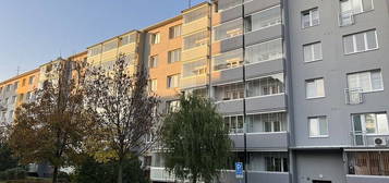 Prodej bytu 2+1 57 m2, Ostrava-Poruba