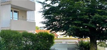Modernisierte 3,5-Zimmer-Wohnung mit Süd-Balkon in Kempten