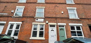 3 bedroom terraced house