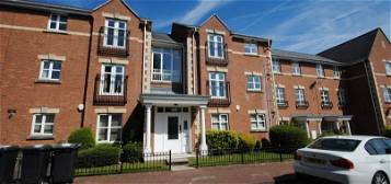 Flat to rent in Bourchier Way, Grappenhall Heys, Warrington WA4