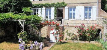 Achat maison 5 pièces 150 m²