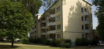 2- Zimmerwohnung für 1-Personenhaushalt in Rothenburgsort