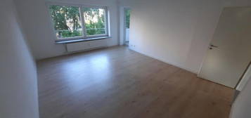 3 Zimmer Wohnung in Horn mit Laminat und Balkon