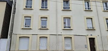 Vente appartement 2 Pièce(s)