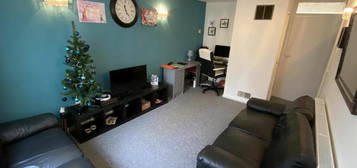 2 bedroom house share