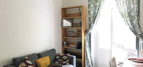 Location T2 - 41 m² - 1 chambre - CHEZY/ANATOLE FRANCE - Location immobilier Rennes