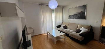 Apartamento de alquiler en Juan de Borbón