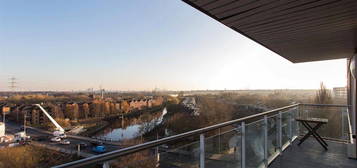 Flat for sale in Mill Mead Road, London N17