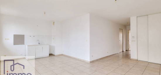 Location appartement 2 pièces 49 m²