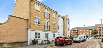 Flat for sale in Propelair Way, Colchester CO4