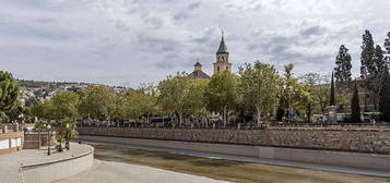 Piso en calle Acera del Darro, San Matías - Realejo, Granada