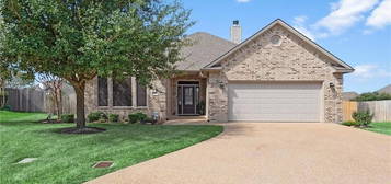 4000 Noirmont Ct, College Station, TX 77845