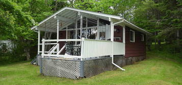 70 Sefferns Lake Dr, Chester, NS B0J 2M0